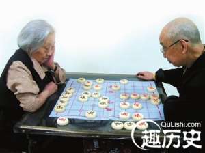 中国象棋的起源 中国象棋名称的由来及其发展