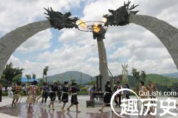 哈尼族神圣的“取火种”仪式是怎样的