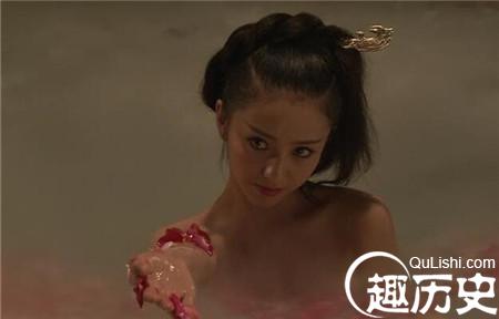 四大美人之一的杨贵妃到底是不是个胖子？