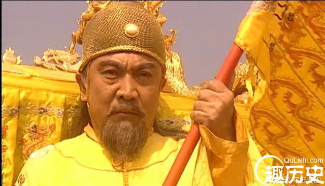 朱元璋十分重视修史工作对丞相制度痛下杀手