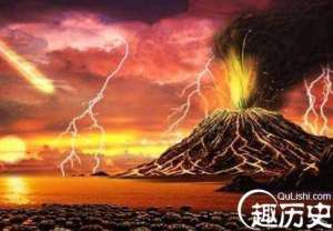 什么是冥古宙？世界最初的形态冥古宙揭秘