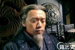 为震慑敌军 他一夜“坑杀40万俘虏” 席卷六国