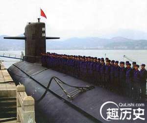 中国潜艇兵不敢吃萝卜 因易在人体内产异味气体