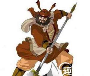 程咬金从未做过皇帝为何被成为土皇帝-
