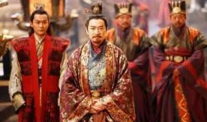 《旧唐书》·卷三太宗下篇记载了哪些事迹？原文是什么？