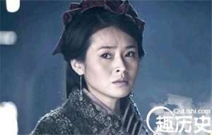 刘邦的初恋：汉高祖刘邦的第一个极品美女是谁