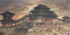 儒家经典《春秋谷梁传》昭公十三年的原文是什么？