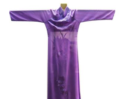 京族人的衣服有什么特色 京族人的服饰特点