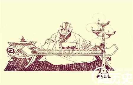揭秘春秋名将司马穰苴为何胆敢斩杀国君宠臣