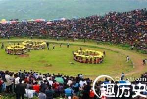 保安族都有哪些节日？又是怎样过的