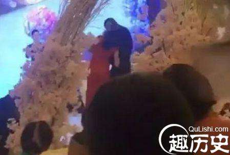 公公这样闹新娘？历史上5个同等尴尬的瞬间，盘点古代扒灰典例