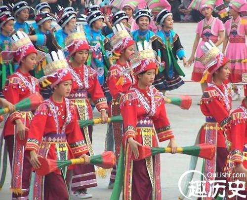 赫哲族民间知识 赫哲族民间习俗