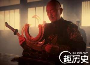 雍正设立了一个叫血滴子的特务机构是真的吗？