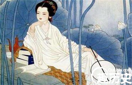 揭秘古代男子的偷情有高招 精髓尽在其中！