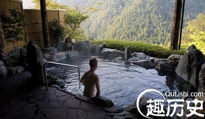俄罗斯族为何有去黑澡堂洗浴的习俗