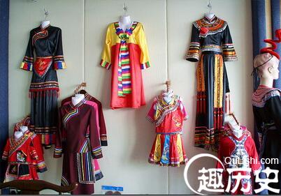 畲族服饰  畲族男女服饰都有什么特点