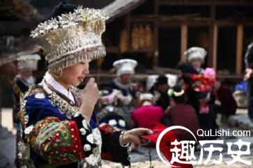 苗族是怎样发展壮大的？简介苗族发展史