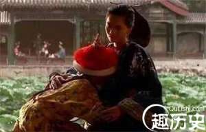 溥仪一生最尊敬的女人 身世凄惨女儿饿死
