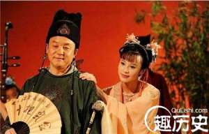 唐朝“第一太监”高力士非奸臣？为皇帝吐血而死