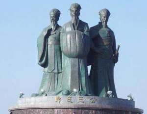 繻葛之战是怎么回事？对郑庄公而言意味着什么？