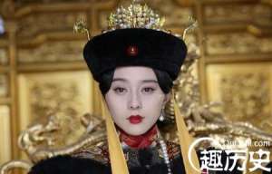 皇帝家缺钱之后让人想不到的生财之道！