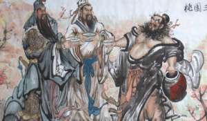 刘备称帝之前，为何有“关羽忠于大汉，不忠于刘备”的说法？