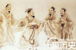 汉族文化 儒学发展史简介