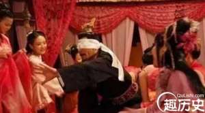 真实的宫女有多凄惨？在皇宫中和畜生无异