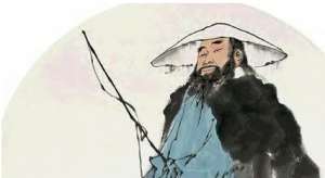 李珣《渔歌子·柳垂丝》：全篇写景指事，颇为宛转自如
