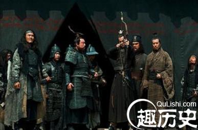 汉族历史 汉族三国时代历史简介