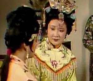 红楼梦贾母八十大寿南安太妃为何会来？
