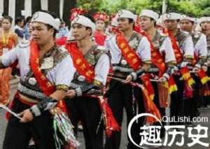 景颇族习俗 景颇族民间传统体育项目有哪些