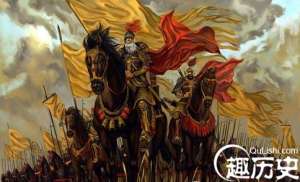 秦始皇统一中国的代价：22次战役中斩首181万_0
