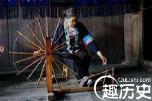 黎族妇女的纺织技术对我国有着怎样的影响