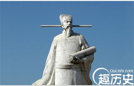王安石终生不纳妾美女投怀送抱亦遭拒