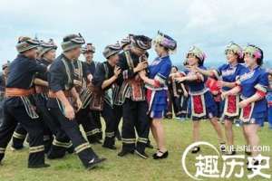 仫佬族节日  仫佬族春节习俗都有哪些？