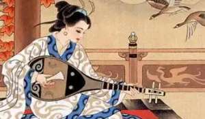 《双凤奇缘》第七十六章：破城番王哭求 显灵昭君讨情