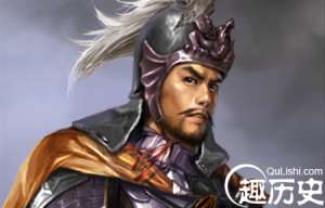 隋朝名将贺若弼：用兵大张声势真假难分