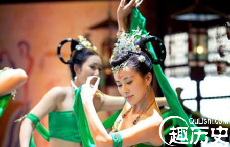 大揭秘：在古代去一次青楼要花多少钱？