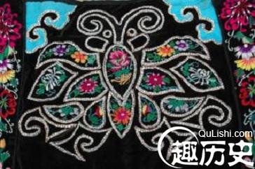 苗族民间传说：“蝴蝶妈妈”的传说是什么样的