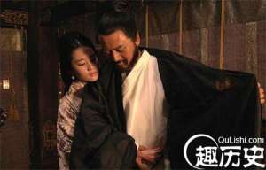 曹操美女无数 为何殉葬的时候只要两个佳人-