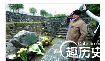 老兵回忆抗战：徒涉长江死里逃生 全排剩1人
