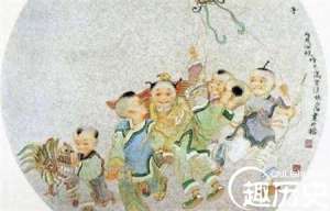 古代清明节放假：唐朝“黄金周” 宋朝放假时间最长