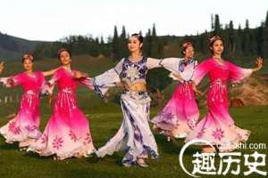 锡伯族舞蹈  锡伯族的贝伦舞有什么特点