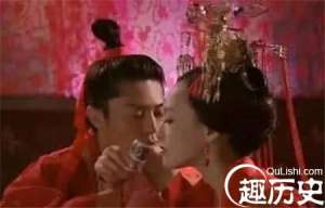 古代人结婚为什么要喝交杯酒？竟然藏着大秘密