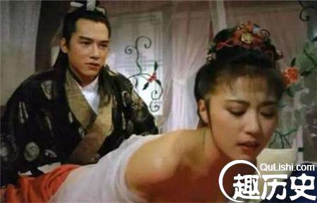 惊叹！古代女子偷情非得自带枕头的三大原因！