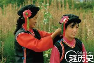 保安族的婚俗礼仪食俗 保安族结婚喜宴