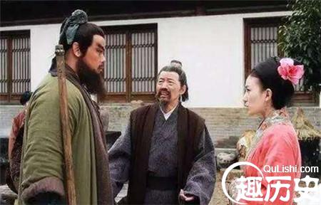 历史揭秘：鲁智深两次见到美女金翠莲有何不同？