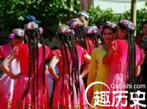 维吾尔族的风俗习惯是啥 维吾尔族风俗简介