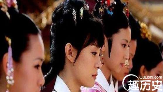 灭亡之后的清朝宫女为何没有生活出入